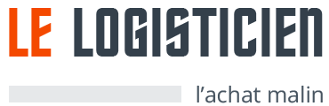 logo Le Logisticien